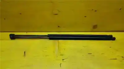 Peça sobressalente para automóvel em segunda mão amortecedores do tronco / porta por ford fiesta (cbk) 1.4 tdci cat referências oem iam 1224731