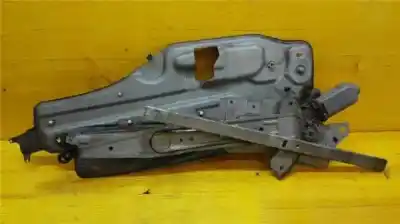 Second-hand car spare part Passenger Side Right Window Regulator for RENAULT LAGUNA (B56) 2.2 Turbodiesel OEM IAM references 7701367866  