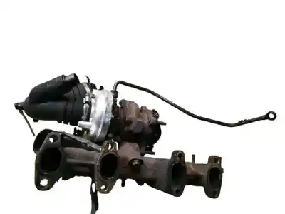 Автозапчасти б/у турбокомпенсатор за audi a4 berlina (b5) 1.9 tdi ссылки oem iam 02814570245701f