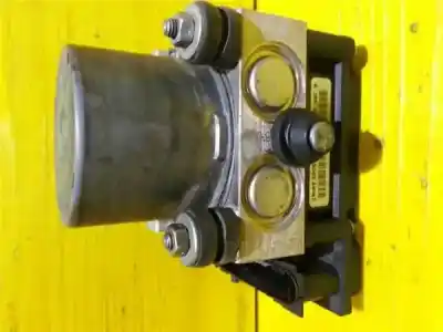 Second-hand car spare part abs for citroen c4 coupe 1.6 16v cat (nfu / tu5jp4) oem iam references 9657352780