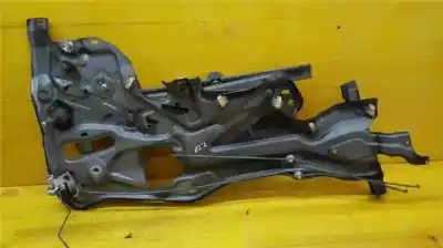 Second-hand car spare part Rear Left Window Regulator for RENAULT LAGUNA (B56) 2.2 Turbodiesel OEM IAM references 7701367647  