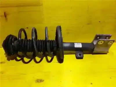 Second-hand car spare part front right shock absorber for citroen c4 coupe 1.6 16v cat (nfu / tu5jp4) oem iam references 