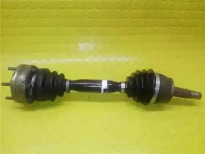 Piesă de schimb auto la mâna a doua transmisie fatã dreapta pentru fiat stilo (192) 1.9 jtd 80 active referințe oem iam 0071784640