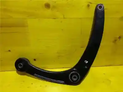 Second-hand car spare part front right lower suspension arm for citroen c4 coupe 1.6 16v cat (nfu / tu5jp4) oem iam references 395gaar2nf
