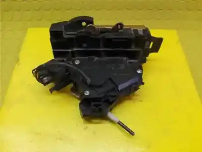 Piesă de schimb auto la mâna a doua încuietoare ușa din dreapta fațã pentru ford focus berlina (cak) 1.8 tdci turbodiesel cat referințe oem iam 283272a  
