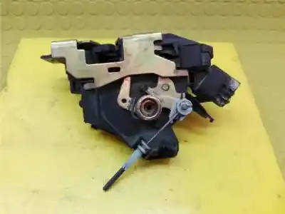 Piesă de schimb auto la mâna a doua încuietoare ușa din dreapta fațã pentru ford focus berlina (cak) 1.8 tdci turbodiesel cat referințe oem iam 283272a  