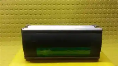 Piesă de schimb auto la mâna a doua airbag fațã stânga pentru audi a6 berlina (4b2) 2.8 v6 30v referințe oem iam 4b1880204a