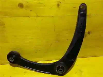 Second-hand car spare part front left lower suspension arm for citroen c4 coupe 1.6 16v cat (nfu / tu5jp4) oem iam references 396dabr2nf