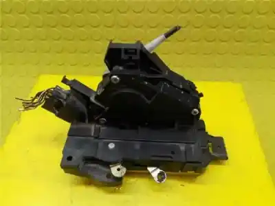 İkinci el araba yedek parçası sol ön kapi kilidi için ford focus berlina (cak) 1.8 tdci turbodiesel cat oem iam referansları 283273a  