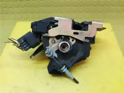 İkinci el araba yedek parçası sol ön kapi kilidi için ford focus berlina (cak) 1.8 tdci turbodiesel cat oem iam referansları 283273a  