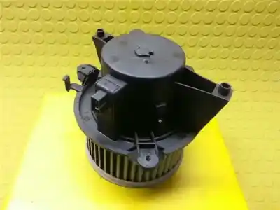 Piesă de schimb auto la mâna a doua ventilator habitaclu încalzire pentru fiat stilo (192) 1.9 jtd 80 active referințe oem iam 0077363823