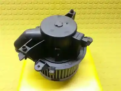 Peça sobressalente para automóvel em segunda mão motor de sofagem por fiat stilo (192) 1.9 jtd 80 active referências oem iam 0077363823  