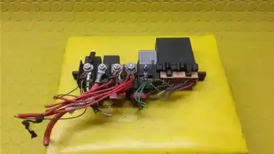 Piesă de schimb auto la mâna a doua panou siguranțe pentru audi a6 berlina (4b2) 2.8 v6 30v referințe oem iam 8l0941822a