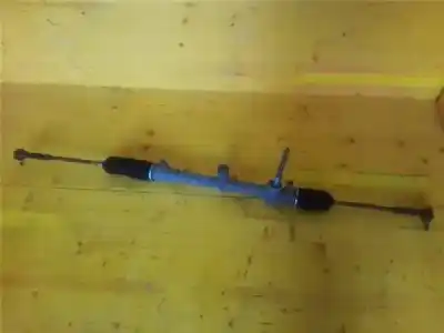 Second-hand car spare part Steering Rack for FIAT STILO (192) 1.9 JTD 80 Active OEM IAM references 37502408  