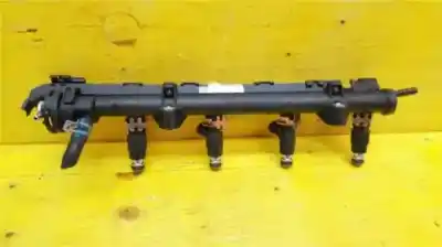 Second-hand car spare part distributor pipe for seat ibiza (6k3) 1.4 oem iam references 030133319l