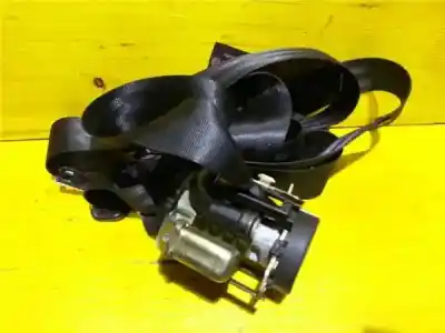 Second-hand car spare part front right seat belt for citroen c4 coupe 1.6 16v cat (nfu / tu5jp4) oem iam references 96479909xx