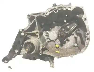 Piesă de schimb auto la mâna a doua cutie de viteze pentru renault clio i fase i+ii (b/c57) 1.2 alize referințe oem iam jb1138  a083894