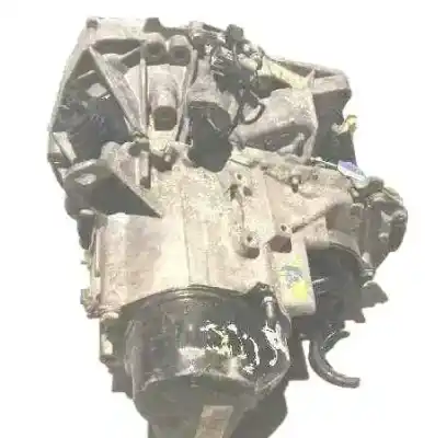 Tweedehands auto-onderdeel VERSNELLINGSBAK voor RENAULT CLIO I FASE I+II (B/C57)  OEM IAM-referenties JB1138  A083894