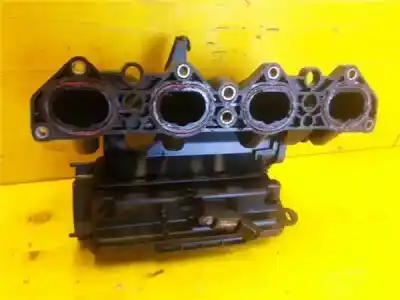Second-hand car spare part intake manifold for citroen c4 coupe 1.6 16v cat (nfu / tu5jp4) oem iam references 9635885080