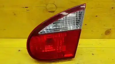 Second-hand car spare part rear right fog light for daewoo lanos se oem iam references 