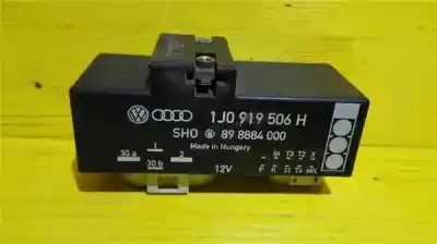 Автозапчасти б/у блок предварительного нагревания за audi a3 (8l) 1.8 ambiente ссылки oem iam 898884000