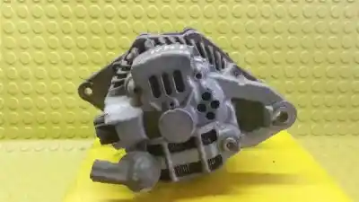 Second-hand car spare part alternator for smart forfour 1.1 cat oem iam references 1800a070  