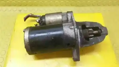 Second-hand car spare part starter motor for smart forfour 1.1 cat oem iam references mr994922  