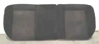 Pezzo di ricambio per auto di seconda mano sedili posteriori per seat ibiza (6k) 1.9 tdi riferimenti oem iam 