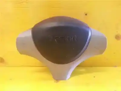 Second-hand car spare part Front Left Air Bag for SMART FORFOUR 1.1 CAT OEM IAM references A4548600602CF2A  