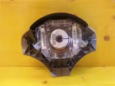 Second-hand car spare part front left air bag for smart forfour 1.1 cat oem iam references a4548600602cf2a  