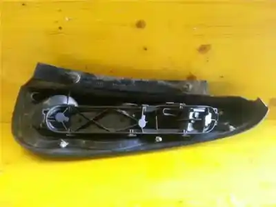 Автозапчастина б/у лівий ход ліхар для smart forfour 1.1 cat посилання на oem iam 4548201064  