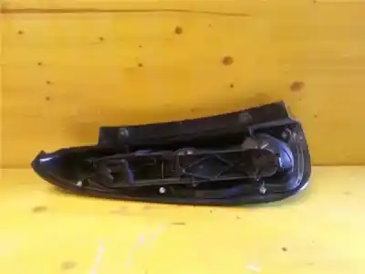 Second-hand car spare part right tailgate light for smart forfour 1.1 cat oem iam references 4548201064  