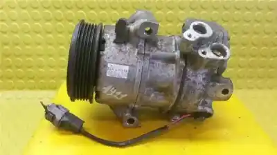 Second-hand car spare part  for SMART FORFOUR  OEM IAM references GE4472209685  