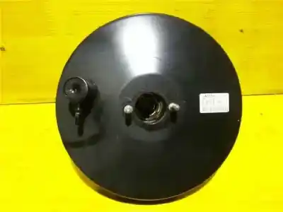 Second-hand car spare part brake servo for citroen c4 coupe 1.6 16v cat (nfu / tu5jp4) oem iam references 0204024597