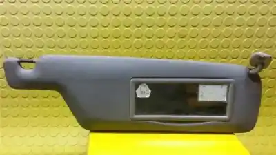 Pièce détachée automobile d'occasion Pare-soleil Droit pour CITROEN XANTIA BERLINA 1.9 SD X Références OEM IAM   