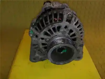 Автозапчасти б/у генератор за renault kangoo (f/kc0) 1.5 dci diesel ссылки oem iam a2tb6481  