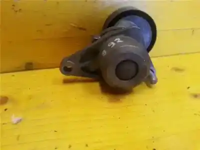 Second-hand car spare part auxiliary belt tensioner for citroen c4 coupe 1.6 16v cat (nfu / tu5jp4) oem iam references 9652073680