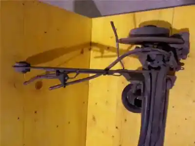 Piesă de schimb auto la mâna a doua punte spate pentru renault espace iii /grand espace (je0) 2.2 dci (je0k) referințe oem iam   