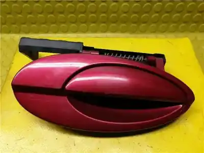 İkinci el araba yedek parçası DIS KOL ÖN SAG için CITROEN C5 BERLINA  OEM IAM referansları 9101R0  