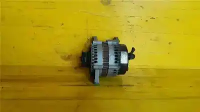 Second-hand car spare part alternator for daewoo matiz 1.0 se oem iam references 96289030