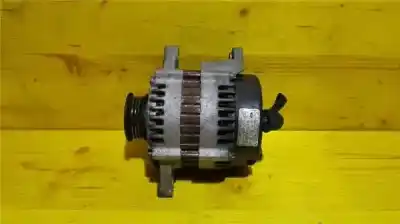 Second-hand car spare part alternator for daewoo matiz 1.0 se oem iam references 96289030  219235