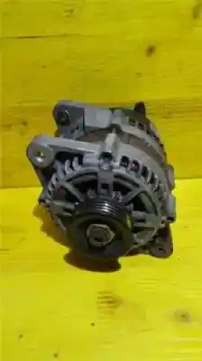 Second-hand car spare part alternator for daewoo matiz 1.0 se oem iam references 96289030  219235
