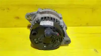 Second-hand car spare part alternator for daewoo matiz 1.0 se oem iam references 96289030  219235
