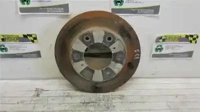 Pezzo di ricambio per auto di seconda mano  per MITSUBISHI MONTERO (V80/V90)  Riferimenti OEM IAM   