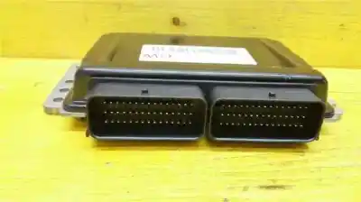 Second-hand car spare part ecu engine control for daewoo matiz 1.0 se oem iam references 96325259  s010016031b7