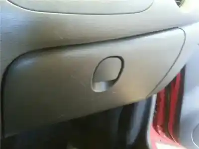 Second-hand car spare part glove compartment for daewoo matiz 1.0 se oem iam references 96518869
