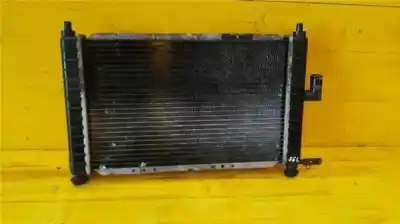 Peça sobressalente para automóvel em segunda mão radiador de água por daewoo matiz 1.0 se referências oem iam 96322942  