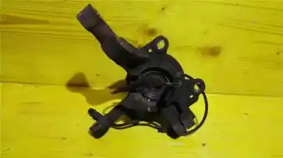 Автозапчасти б/у передняя левая кулачка за renault clio iii 1.5 dci diesel cat ссылки oem iam g6177  