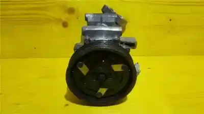 Автозапчастина б/у  для RENAULT CLIO III  Посилання на OEM IAM 8200365787A  00133808661