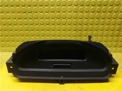 Second-hand car spare part gps navigation system for renault clio ii fase i (b/cb0) 1.4 alize oem iam references 21652739